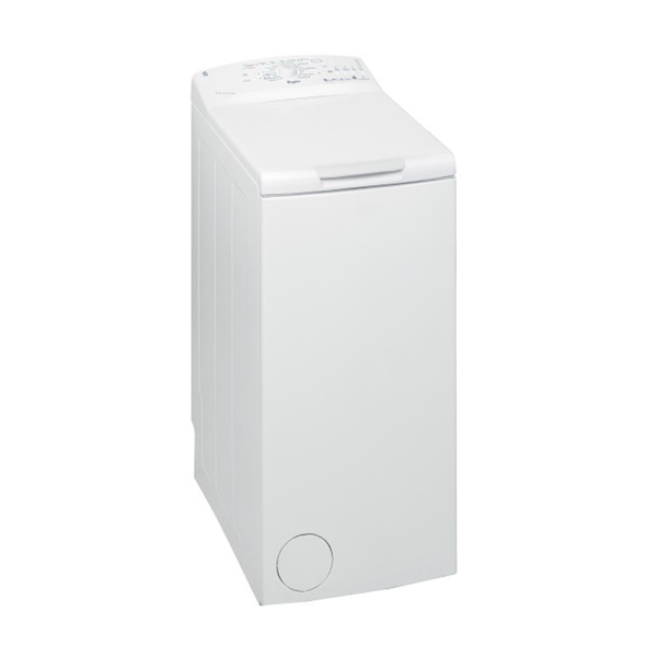 WHIRLPOOL 惠而浦 AWE7085N 7公斤 上置式洗衣機