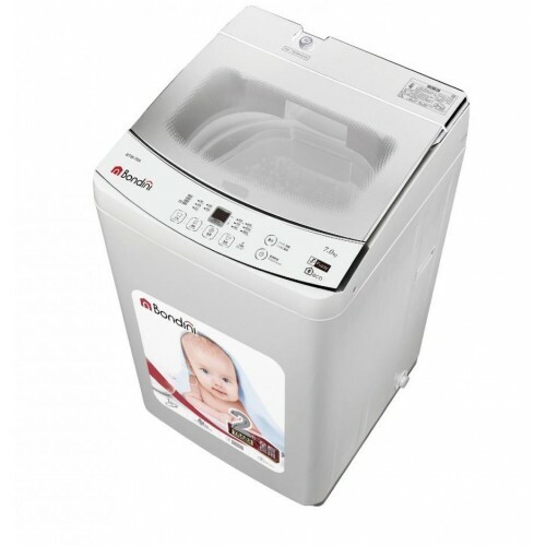 Bondini Italy 雪白 BTW-70A 7公斤 850轉 日式洗衣機