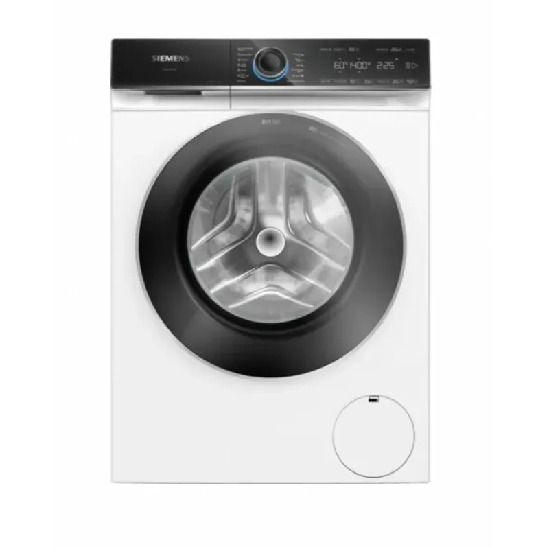 Siemens 西門子 WG44B200HK 9kg 1400轉 前置式洗衣機