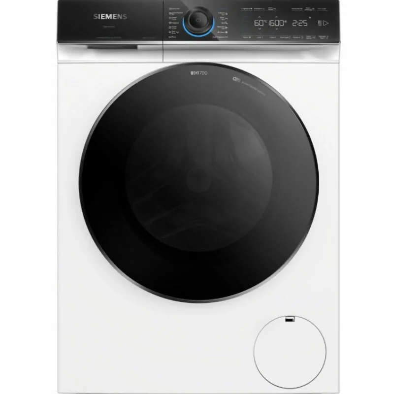 Siemens 西門子 WG56B2A0HK 10kg 1600轉 iQ700 iQdrive 變頻摩打前置式洗衣機