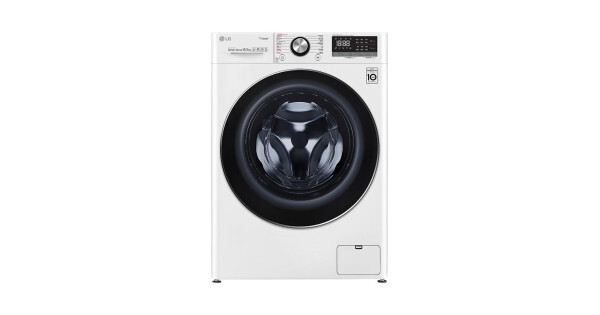 LG 樂金 F-C14105V2W 10.5/7公斤 1400轉 前置式洗衣乾衣機